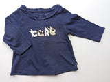 Hübsches Langarmshirt, Care - Obaibi, Mädchen Gr.62/68