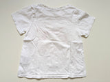 T-Shirt, Hello - H&M, Gr.92