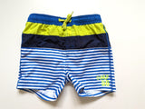 Badeshorts - Topomini, Junge Gr.98