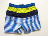 Badeshorts - Topomini, Junge Gr.98