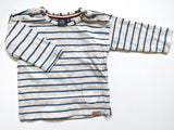 Langarmshirt - Babyface, Junge Gr.62/68