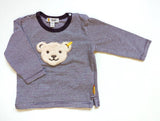 *Neuwertig* Langarmshirt - Steiff, Mädchen Gr.62