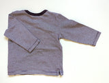 *Neuwertig* Langarmshirt - Steiff, Mädchen Gr.62