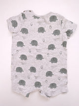 Schlaf- Sommereinteiler - Baby Club, Unisex Gr.74