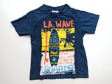 T-Shirt, Boards - Topolino, Junge Gr.98