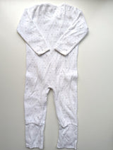 Schlaf-Strampler, Ducky - Ducky beau, Unisex Gr.68/74