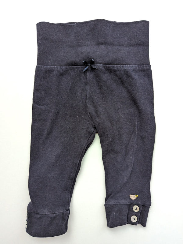 Babyhose, Leggings - Steiff, Mädchen Gr.68