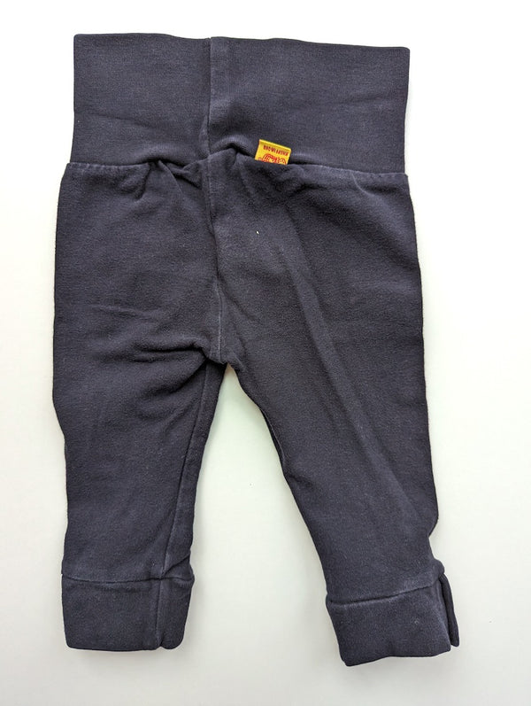 Babyhose, Leggings - Steiff, Mädchen Gr.68