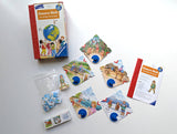 Wieso? Weshalb? Warum? Unsere Welt - Ravensburger, 4-7Jahren