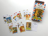 Felix und der Schwarze Peter - Die Spielburg, 4-8 Jahren