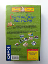 Conni auf dem Bauernhof - Kosmos, ab 5 Jahren