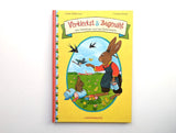 Verkleckst & Zugenäht, Der Osterhase und der Farbendieb - Coppenrath