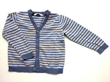 Dünne Strickjacke - H&M, Junge Gr.110/116