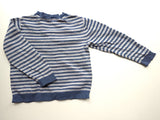 Dünne Strickjacke - H&M, Junge Gr.110/116