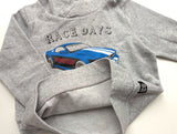 Pullover, Race Days - Tom Tailor, Gr.116/122