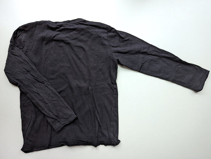 Langarmshirt, High Speed - Tom Tailor, Junge Gr.104/110