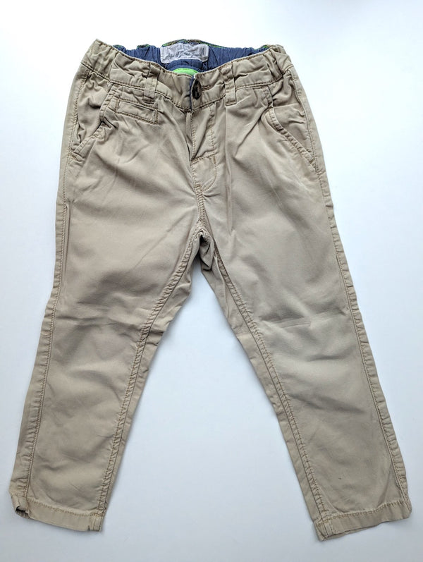 Chinohose - H&M, Junge Gr.92