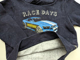 Pullover, Race Days - Tom Tailor, Gr.116/122