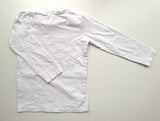 Langarmshirt, Just be cool - Blue Seven, Junge Gr.110
