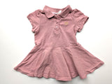 Polokleid - H&M, Mädchen Gr.74
