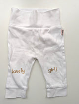 Babyhose, lovely girl - Staccato, Mädchen Gr.62