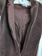 Warmer Overall, wattiert - Feetje, Unisex Gr.62/68