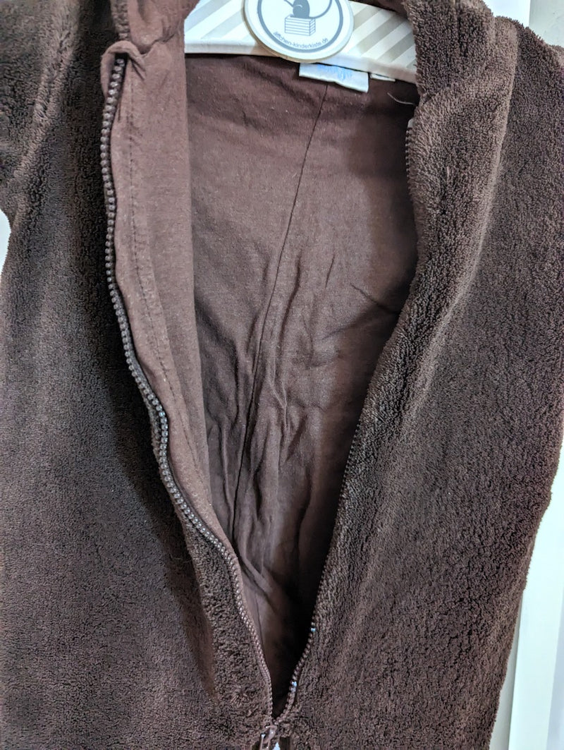 Warmer Overall, wattiert - Feetje, Unisex Gr.62/68