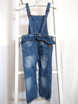 Dünne Latzhose - Name it, Mädchen Gr.98