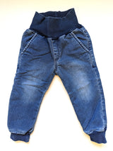 Bequeme Schlupfhose - Sigikid, Junge Gr.98