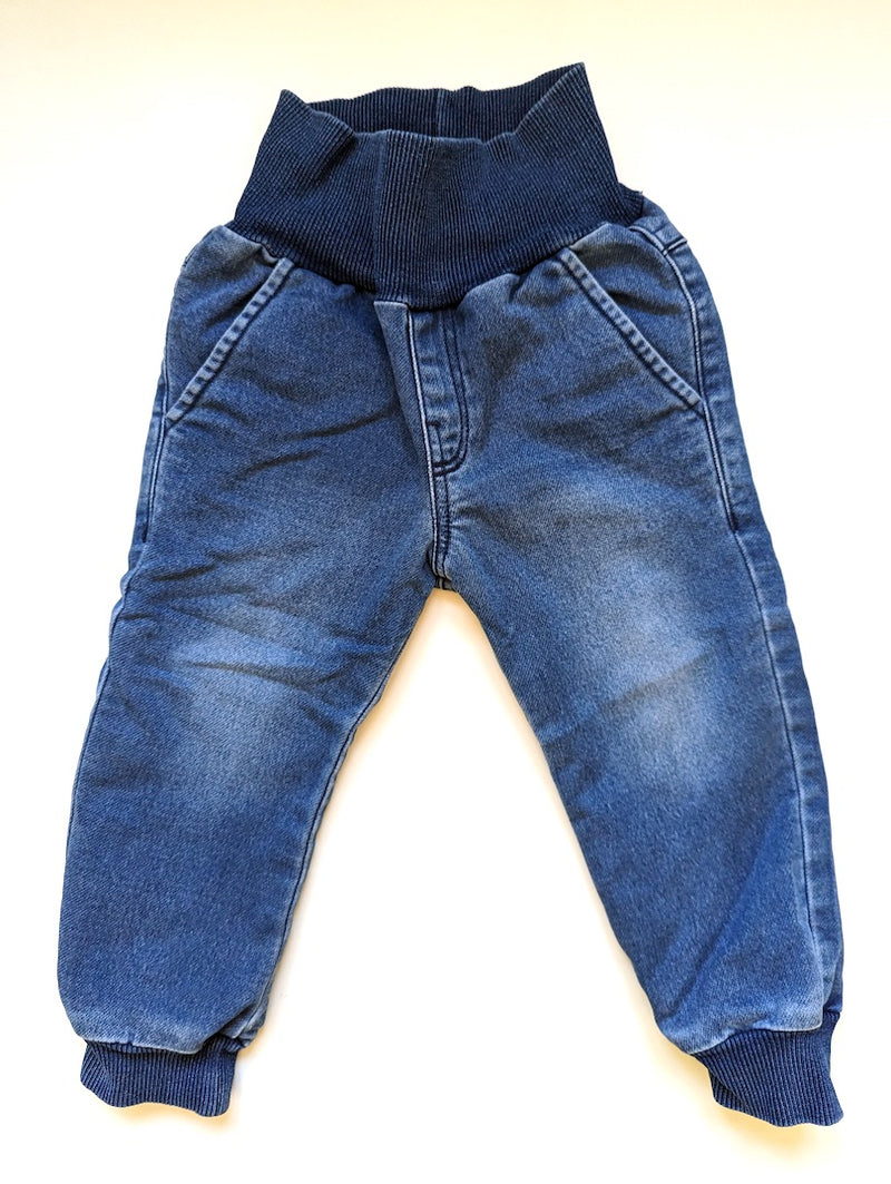 Bequeme Schlupfhose - Sigikid, Junge Gr.98