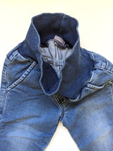 Bequeme Schlupfhose - Sigikid, Junge Gr.98