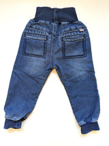 Bequeme Schlupfhose - Sigikid, Junge Gr.98