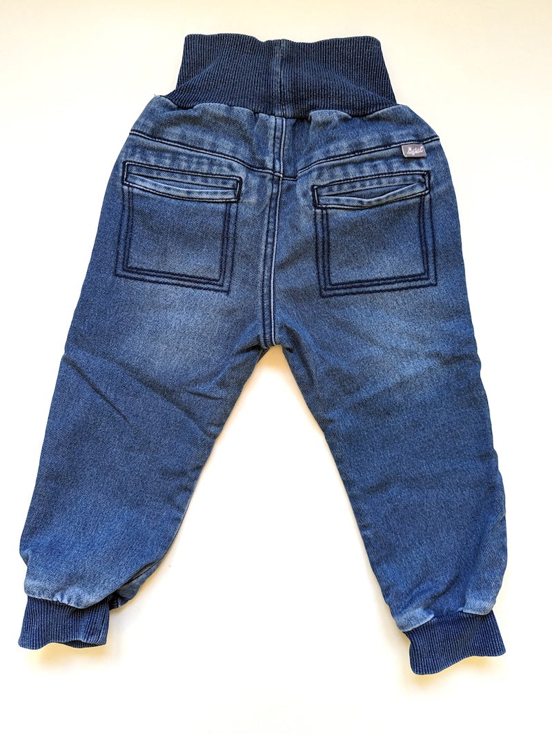 Bequeme Schlupfhose - Sigikid, Junge Gr.98
