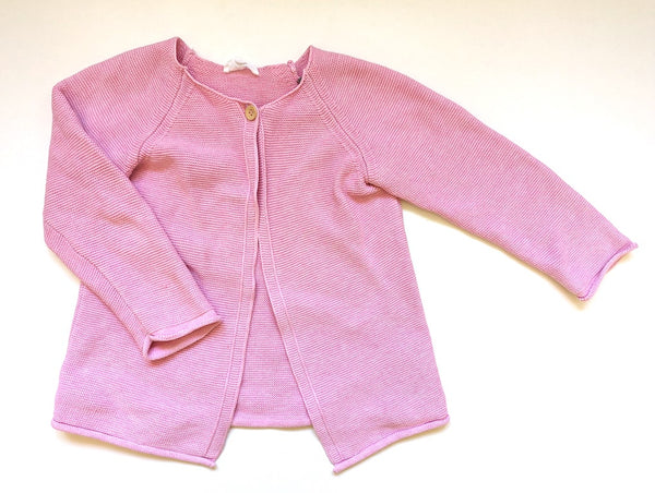 Hübsche Strickjacke - Bellybutton, Mädchen Gr.80