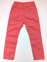 Leichte Sommerhose - Esprit, Mädchen Gr.110