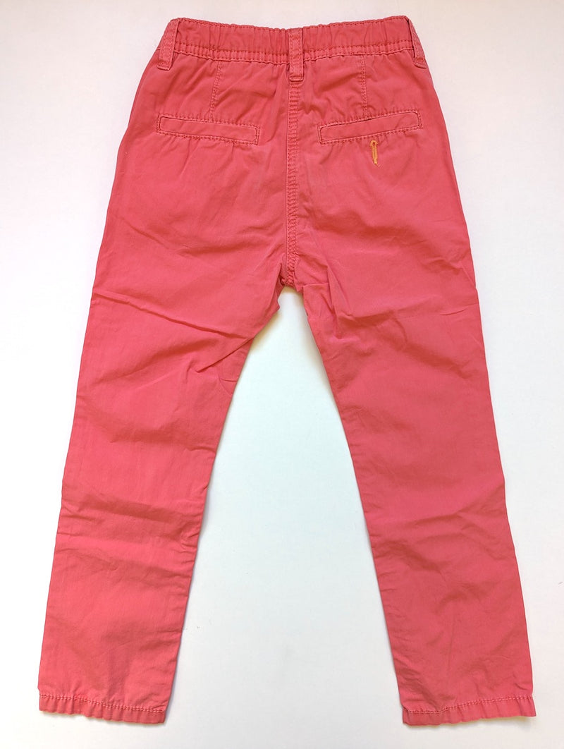 Leichte Sommerhose - Esprit, Mädchen Gr.110