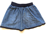 Mini Rock - Marc O'Polo, Mädchen Gr.98