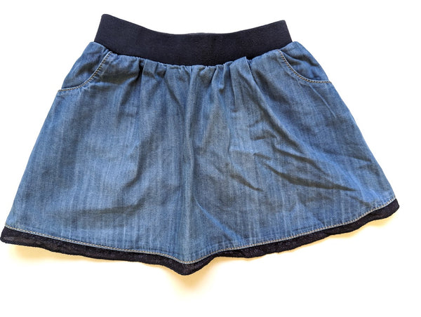 Mini Rock - Marc O'Polo, Mädchen Gr.98