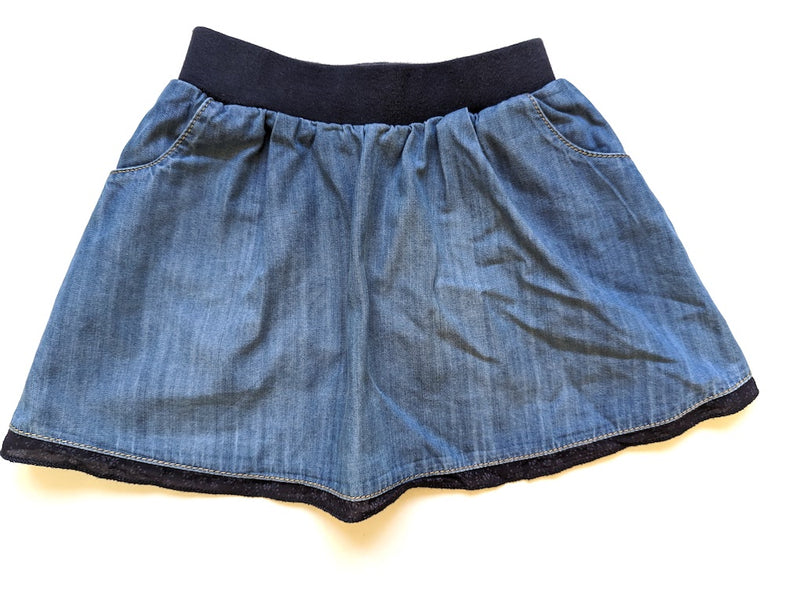 Mini Rock - Marc O'Polo, Mädchen Gr.98
