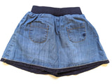 Mini Rock - Marc O'Polo, Mädchen Gr.98