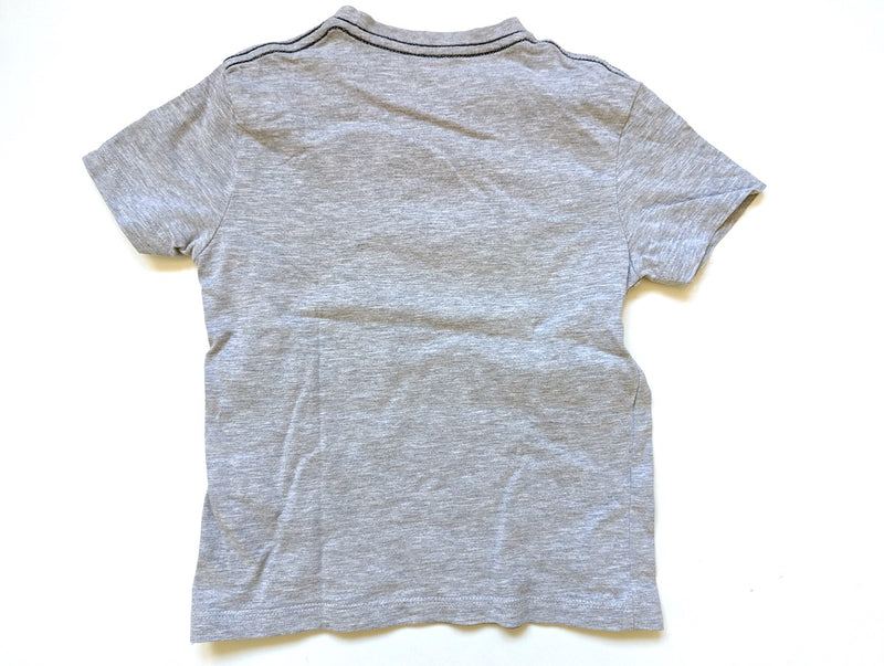 T-Shirt, Adventure - Vertbaudet, Junge Gr.110