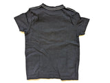 T-Shirt, Spirit of the Union - Vertbaudet, Junge Gr.110