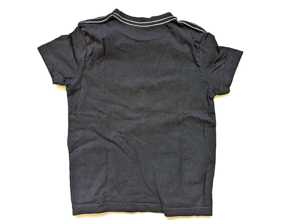 T-Shirt, Spirit of the Union - Vertbaudet, Junge Gr.110