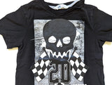 T-Shirt, Racing - H&M, Junge Gr.98/104