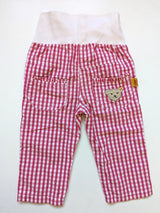 Dünne Stoffhose - Steiff, Mädchen Gr.74