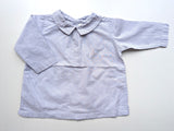 Bluse/Hemdchen - Boutchou, Unisex Gr.62