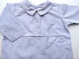 Bluse/Hemdchen - Boutchou, Unisex Gr.62