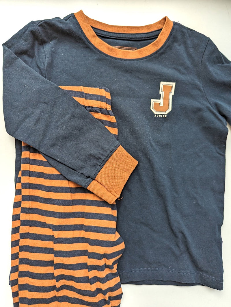 Schlafanzug Set, Junior - TCM, Junge Gr.98