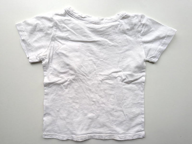 T-Shirt, Junior Club - MonoPrix Kids, Junge Gr.110/116