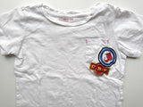 T-Shirt, Junior Club - MonoPrix Kids, Junge Gr.110/116
